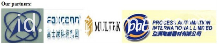 Pasangan Partner